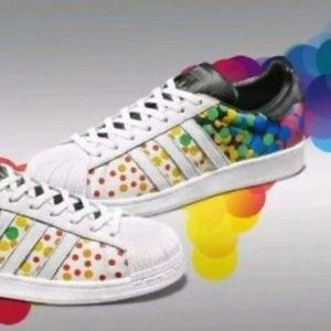 adidads pride pack kinderen schoenen